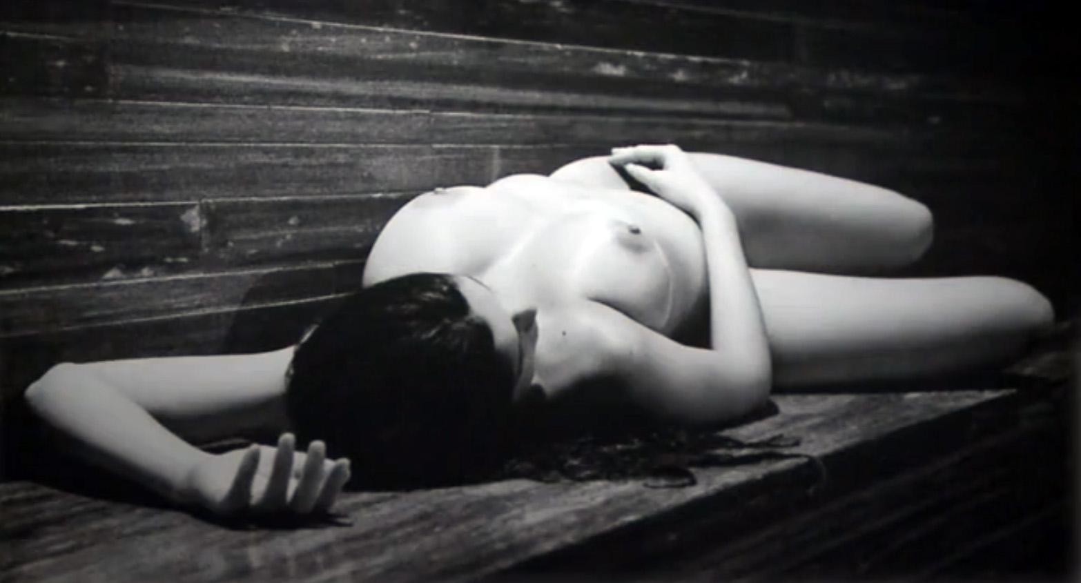 laetitia-casta-nude-26 Laetitia Casta Nude Topless