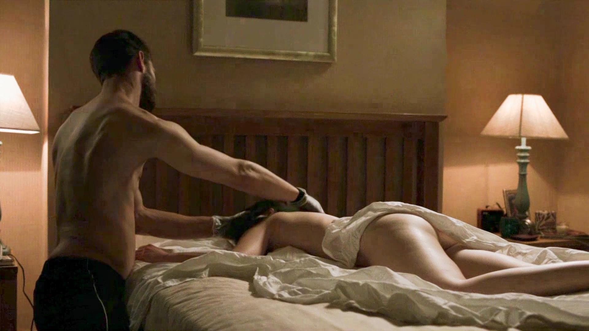 laura-donnelly-nude-8 Laura Donnelly Nude