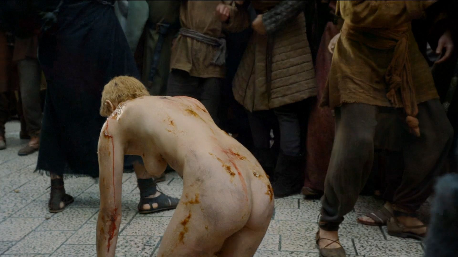 lena-headey-naked-13 Cersei Lannister Nude