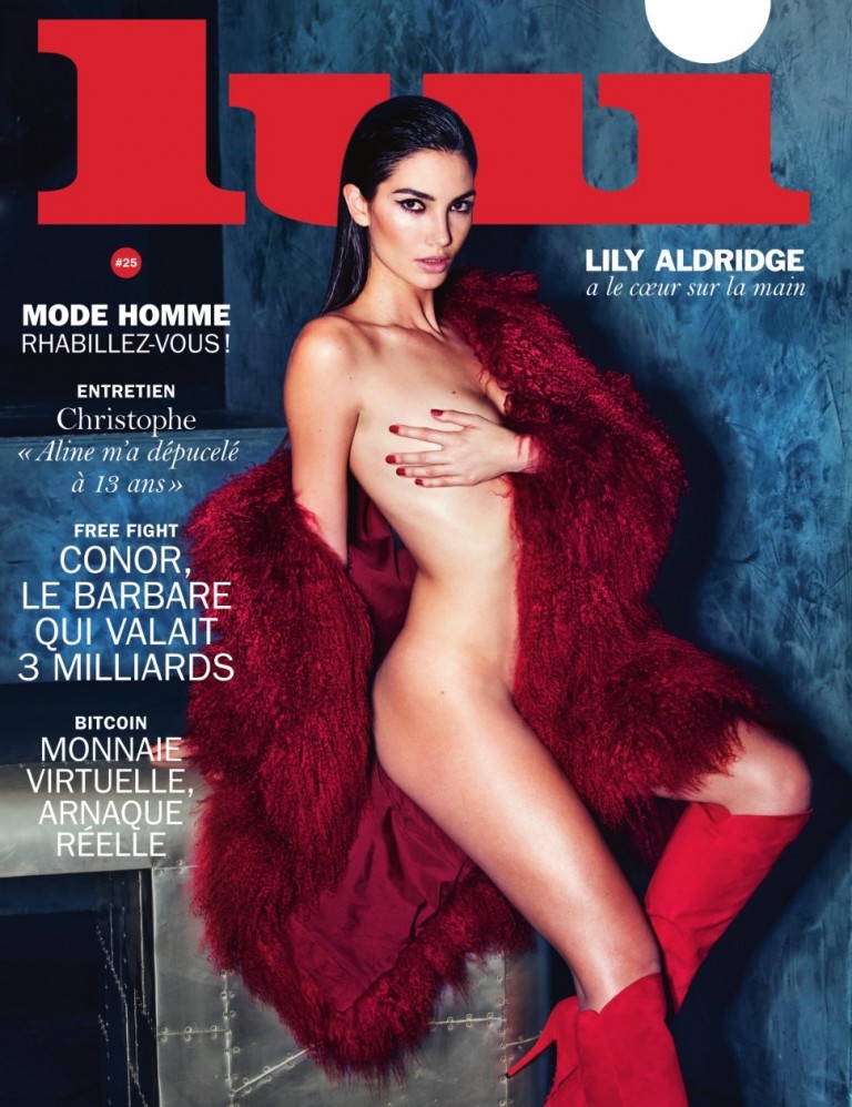 lily-aldridge-nude-1 Lily-Aldridge-Nude-1