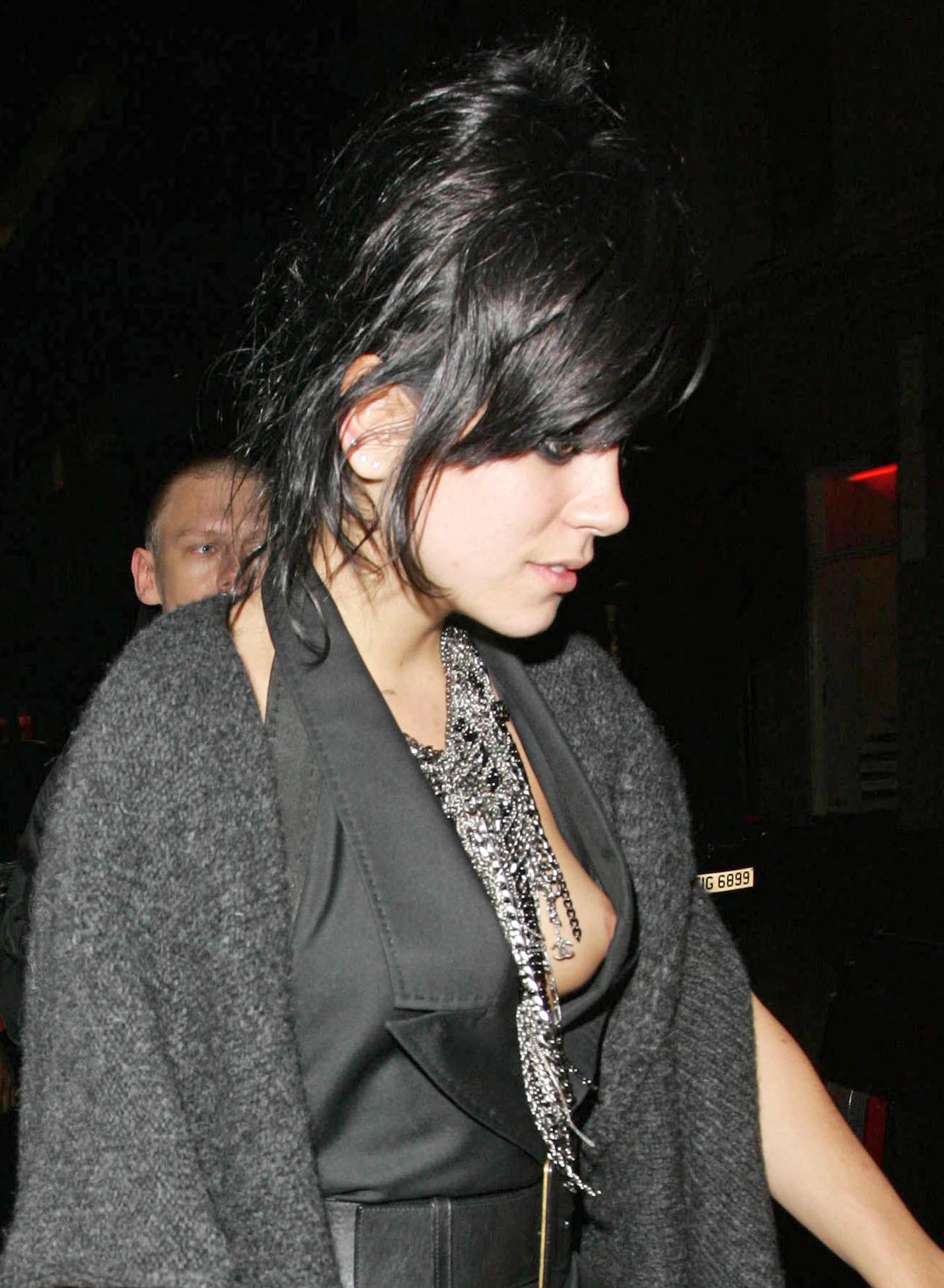 lily-allen-nude-18 Sexy Lily Allen Nude Paparazzi