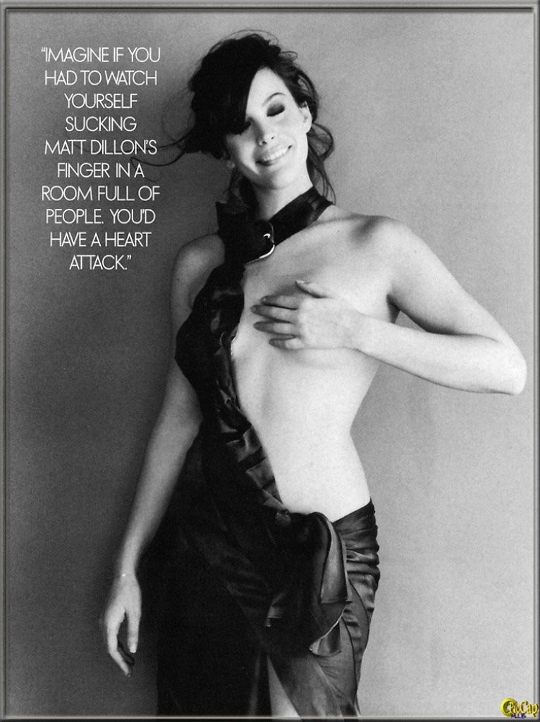 Liv Tyler Nude