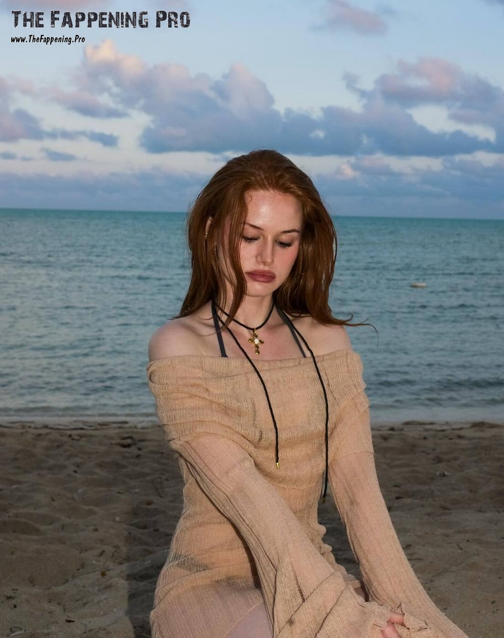 madelaine-petsch-sexy-thefappening-cfd-6 Madelaine Petsch Sexy On Her 31st Birthday