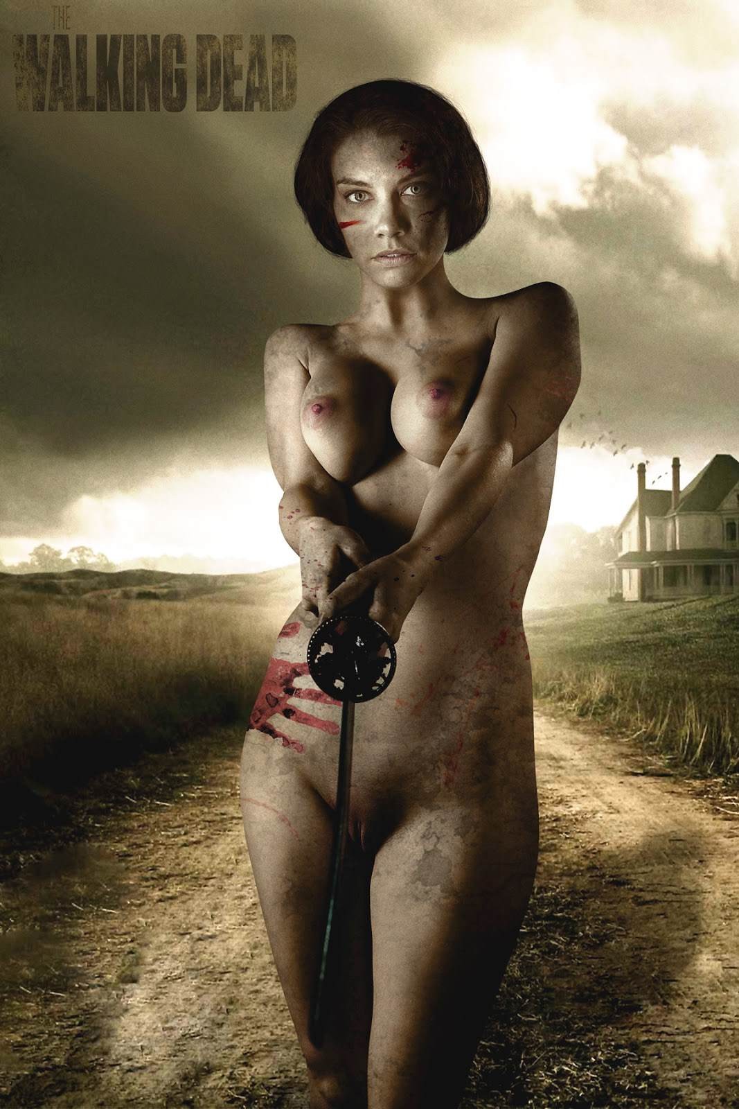 maggie-greene-nude-6 Maggie-Greene-Nude-6