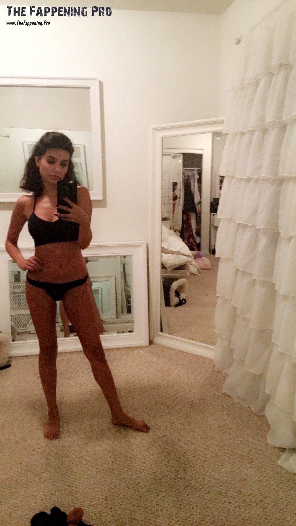 mikaela-hoover-nude-thefappening-cfd-57 Cat Grant Leaks