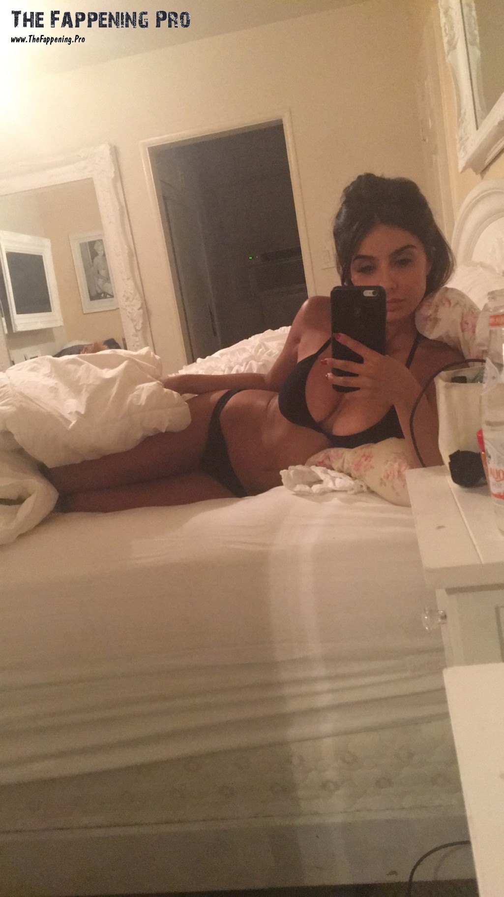 mikaela-hoover-nude-thefappening-cfd-70 Cat Grant Nudes