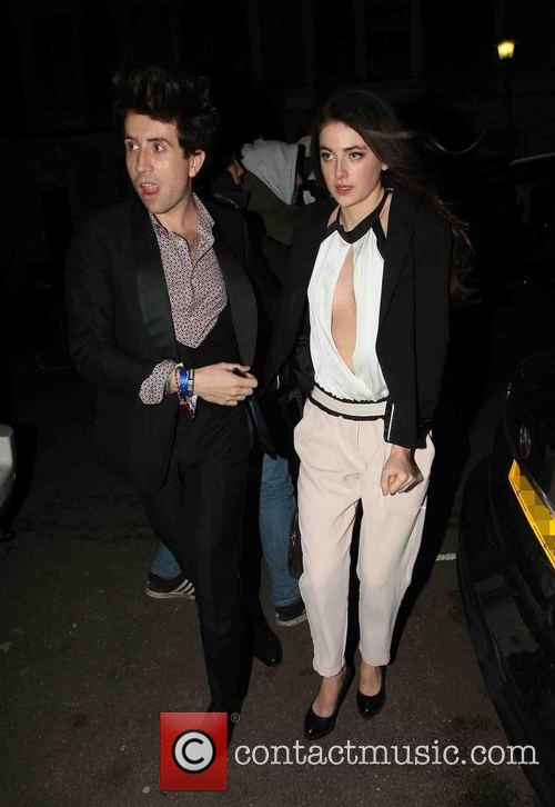 millie-brady-cleavage-4 Millie-Brady-Cleavage-4