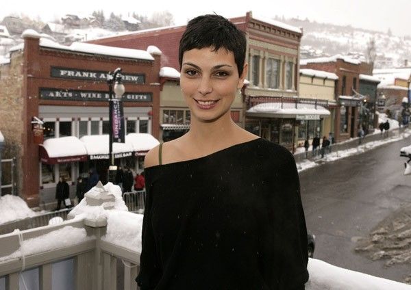 morena-baccarin-sexy-4 Morena Baccarin Sexy