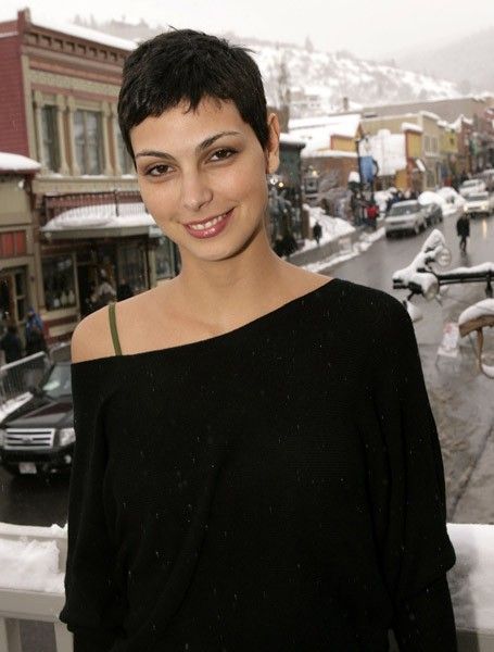 morena-baccarin-sexy-5 Morena Baccarin Sexy
