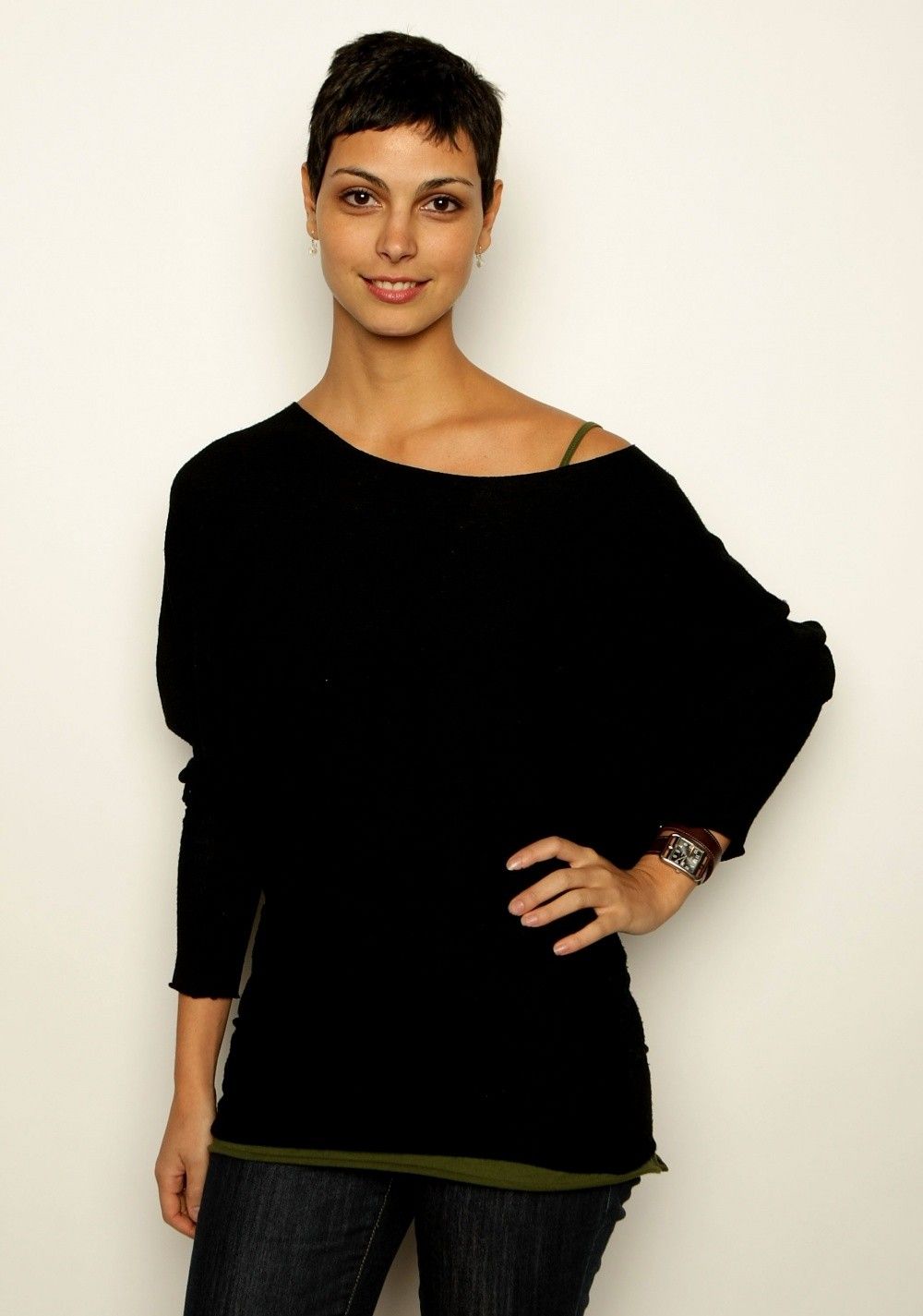 morena-baccarin-sexy-9 Morena Baccarin Sexy