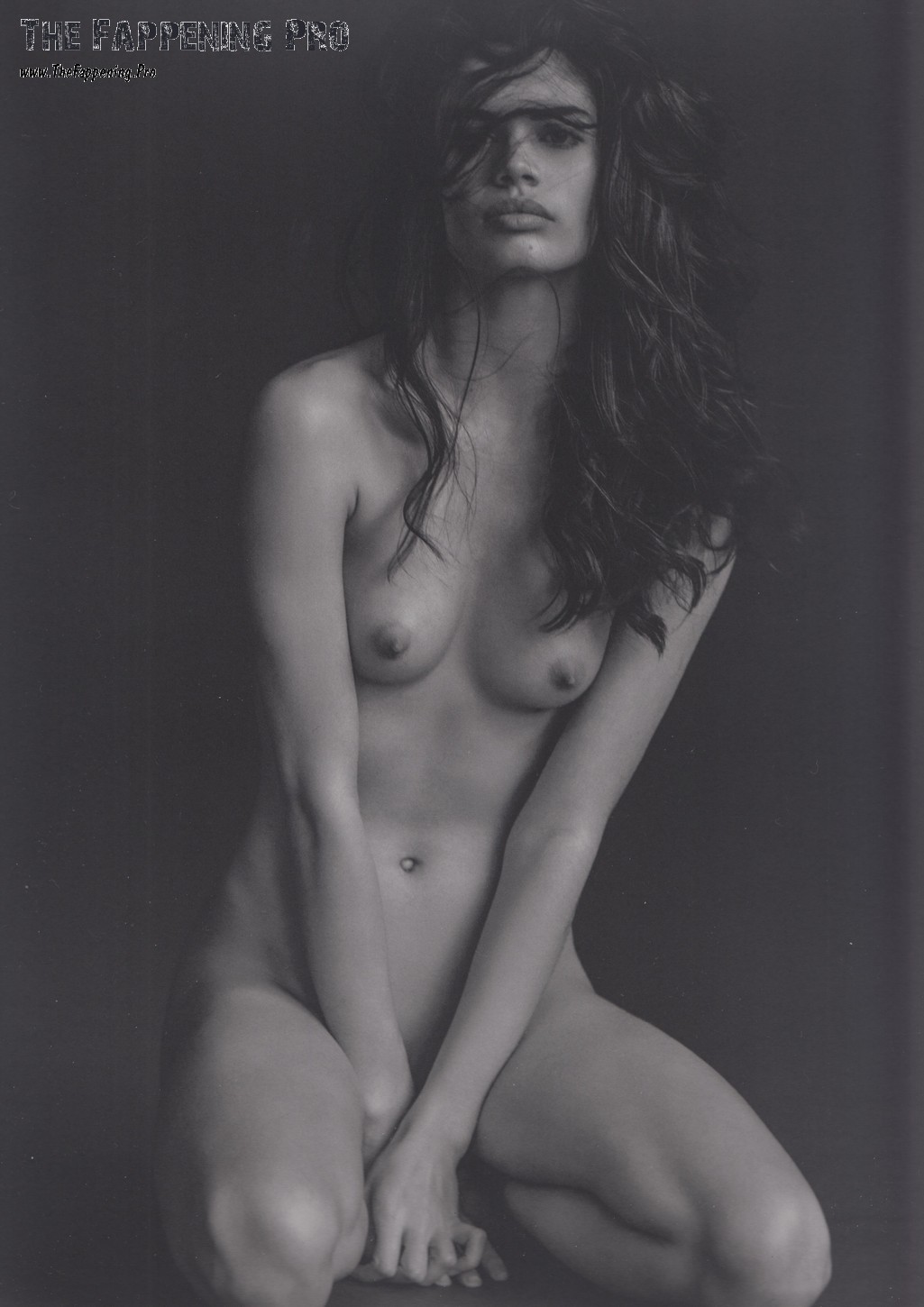 sara sampaio nude collection 2025 thefappening cfd 28
