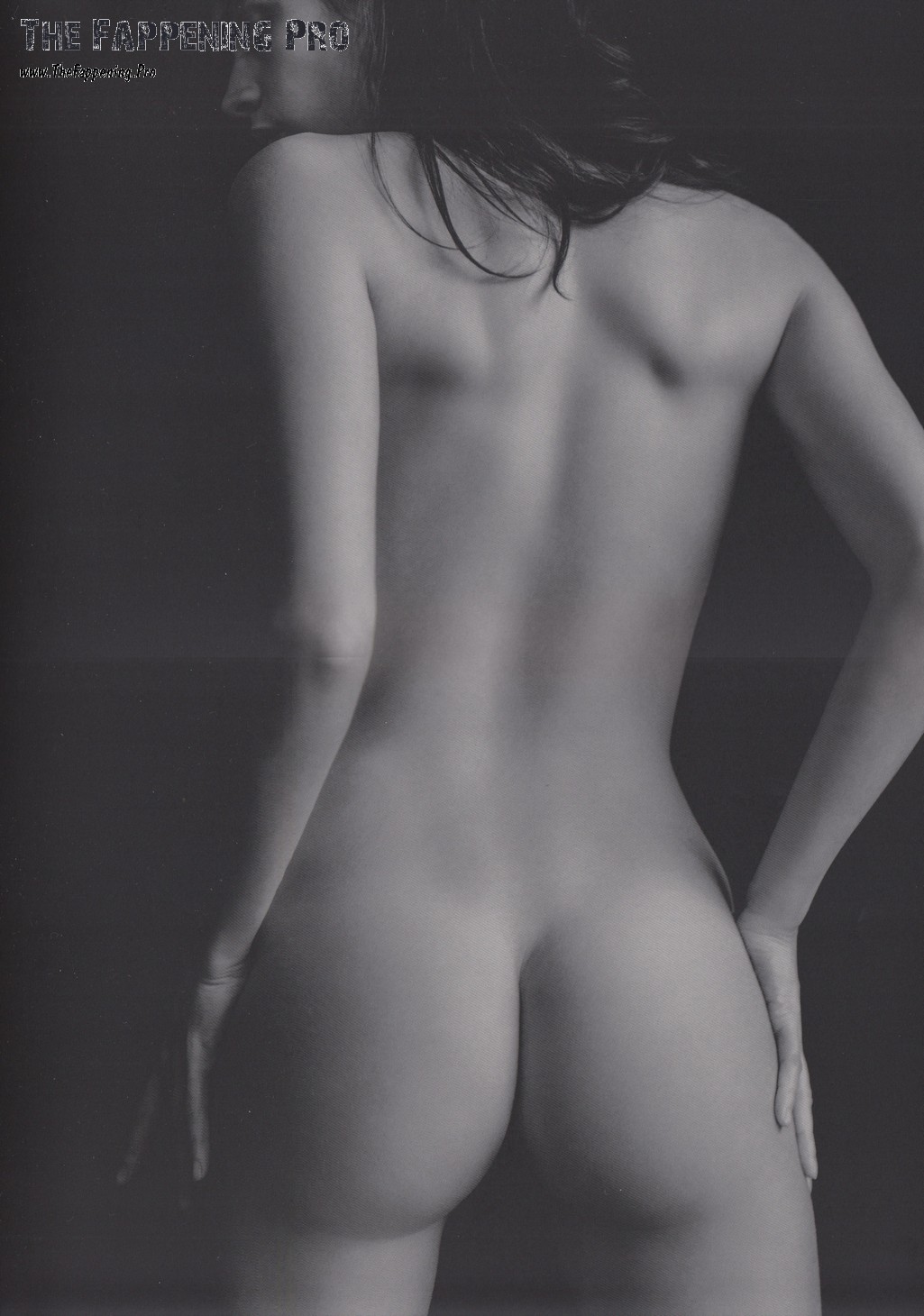 sara sampaio nude collection 2025 thefappening cfd 29
