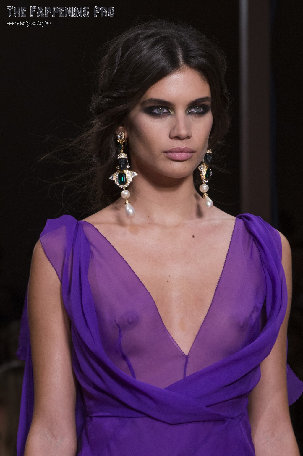 sara sampaio nude collection 2025 thefappening cfd 49