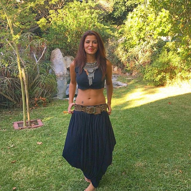 shivani-ghai-sexy-19 Shivani Ghai Hot Sexy