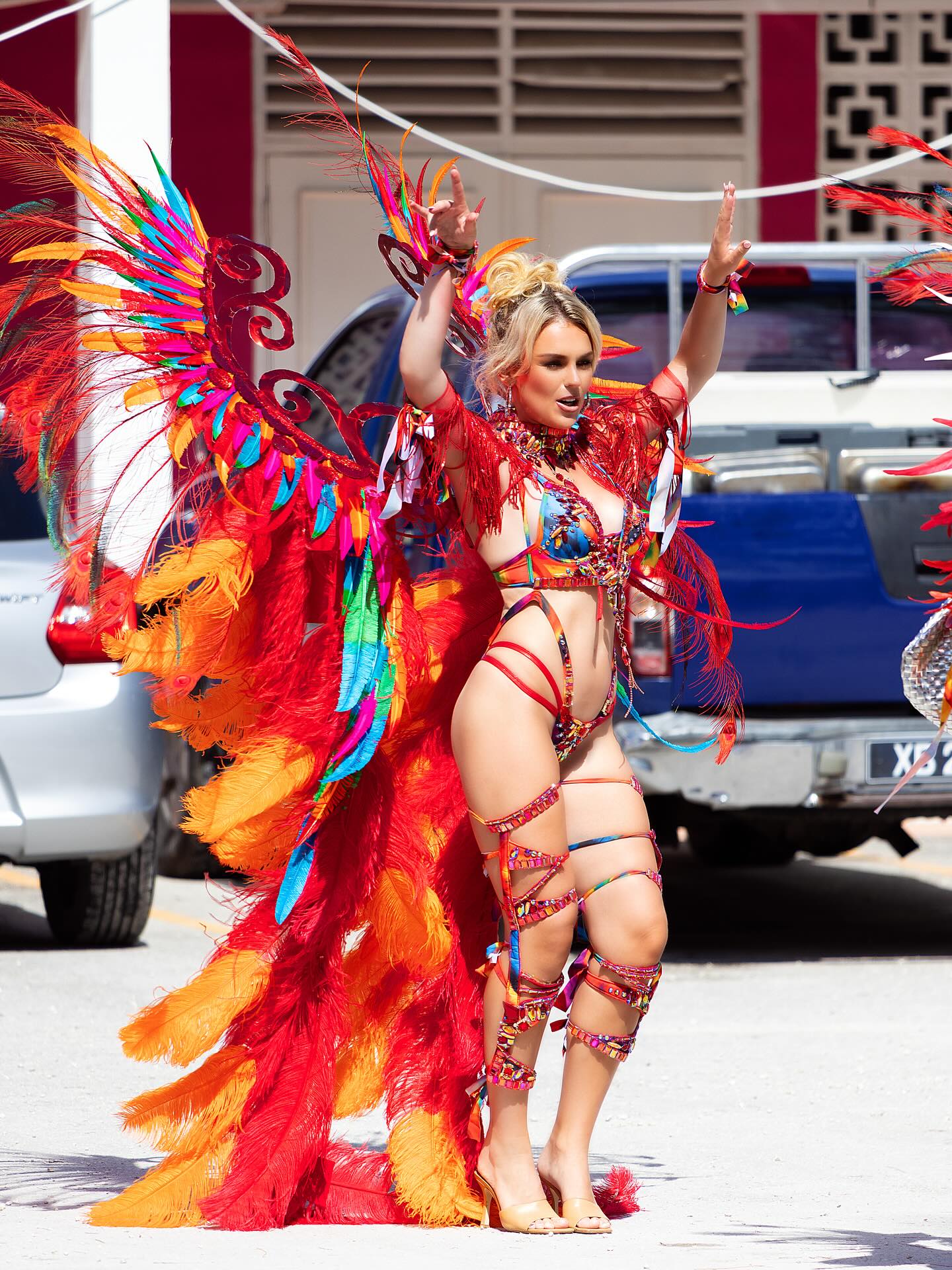 tallia-storm-sexy-thefappening-cfd-14-1 Tallia Storm Sexy In Barbados
