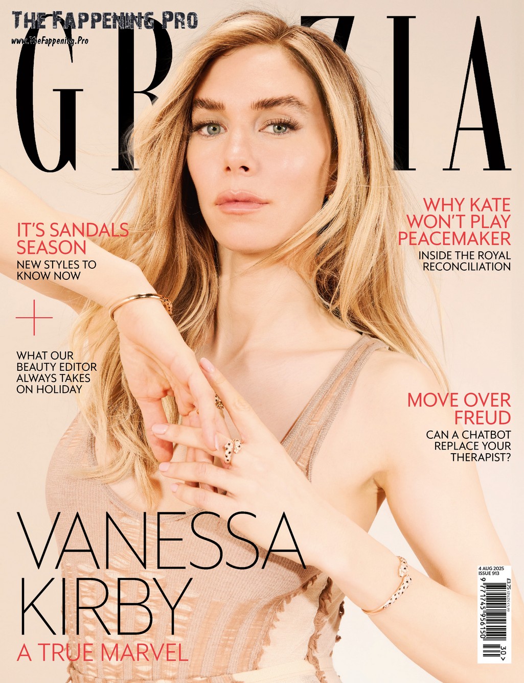 vanessa kirby sexy thefappening cfd 1