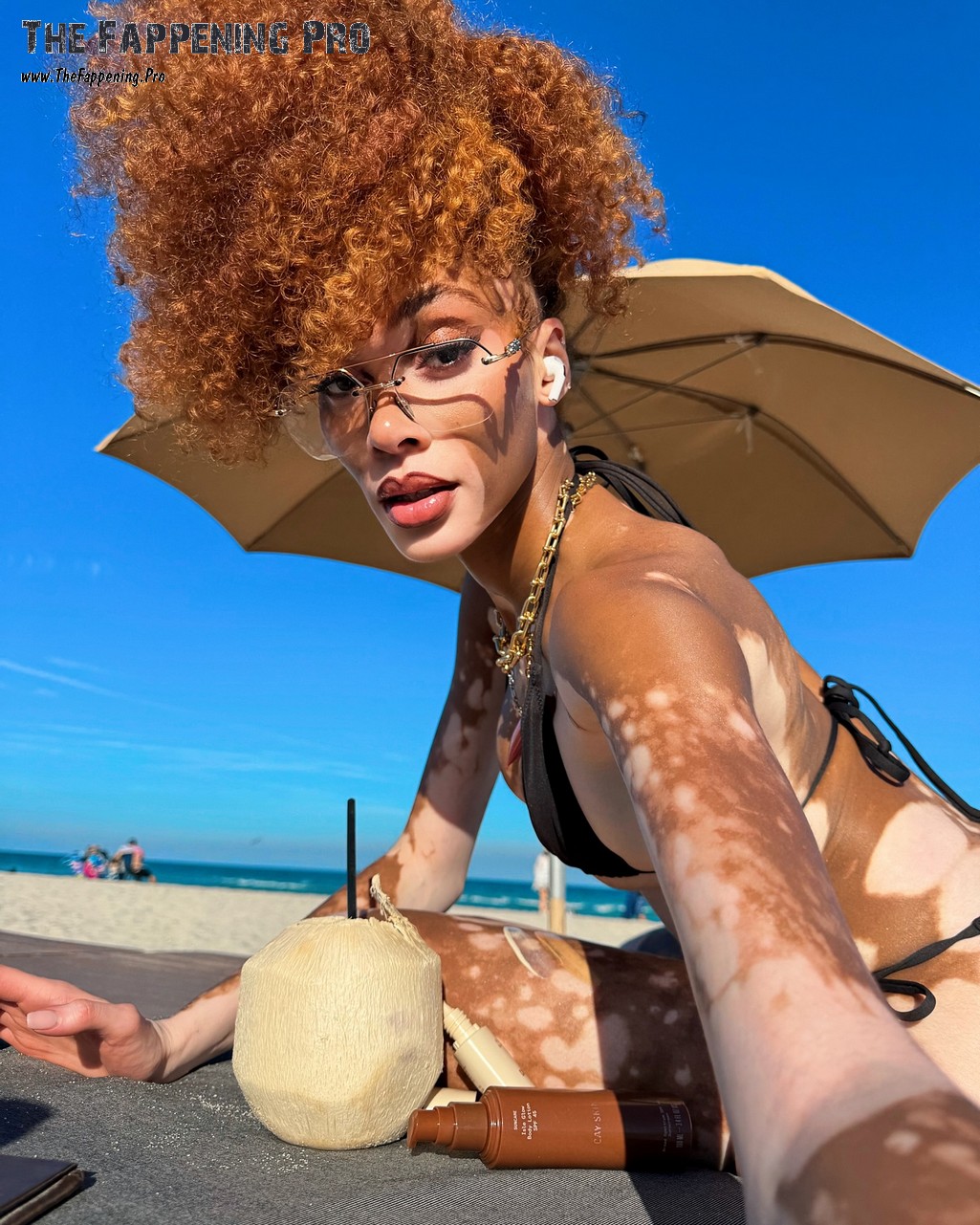 winnie harlow sexy thefappening cfd 2