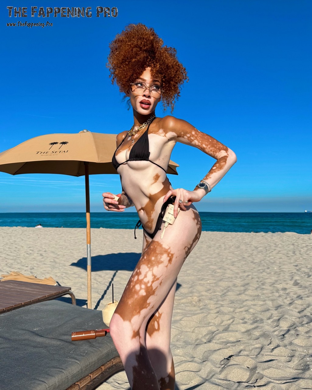winnie harlow sexy thefappening cfd 5