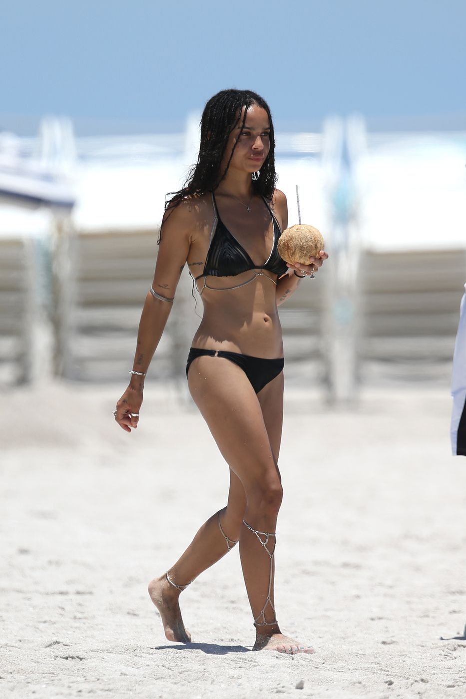 Zoe-Kravitz-in-a-Bikini-2