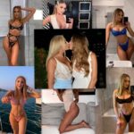 Georgie Clarke Leaked And Sexy (160 Photos And Videos) 14 Georgie Clarke Nude Leaked Collection 2020 624x527 1