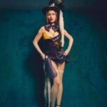 Madelaine Petsch Sexy Queen Of Hearts On Halloween 2025 (9 Photos) 18 Madelaine Petsch Sexy TheFappeningPro 7 624x832 1