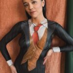 Midori Francis Bodypaint Nudity (3 Photos) 19 Midori Francis Sexy TheFappeningPro 3 624x830 1