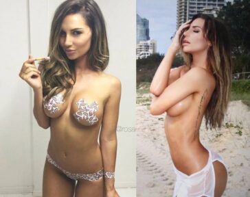 Rosanna Arkle Nude And Topless (95 Photos And Video) 9 Rosanna Arkle Nude Topless 624x494 1