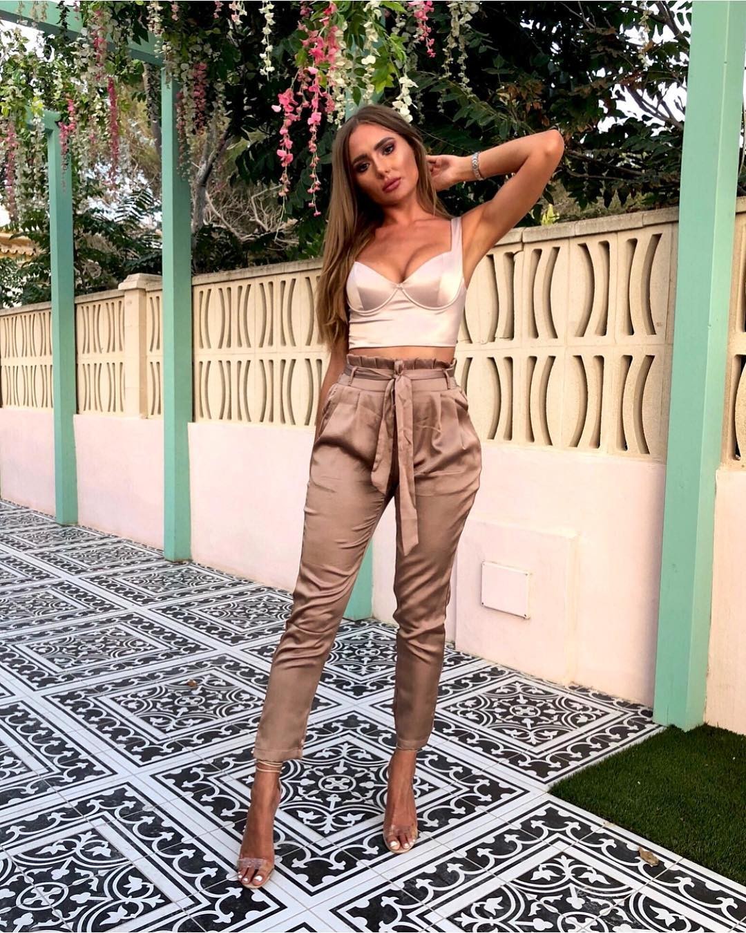 georgie clarke sexy pics that you havene28099t seen before thefappening pro 15