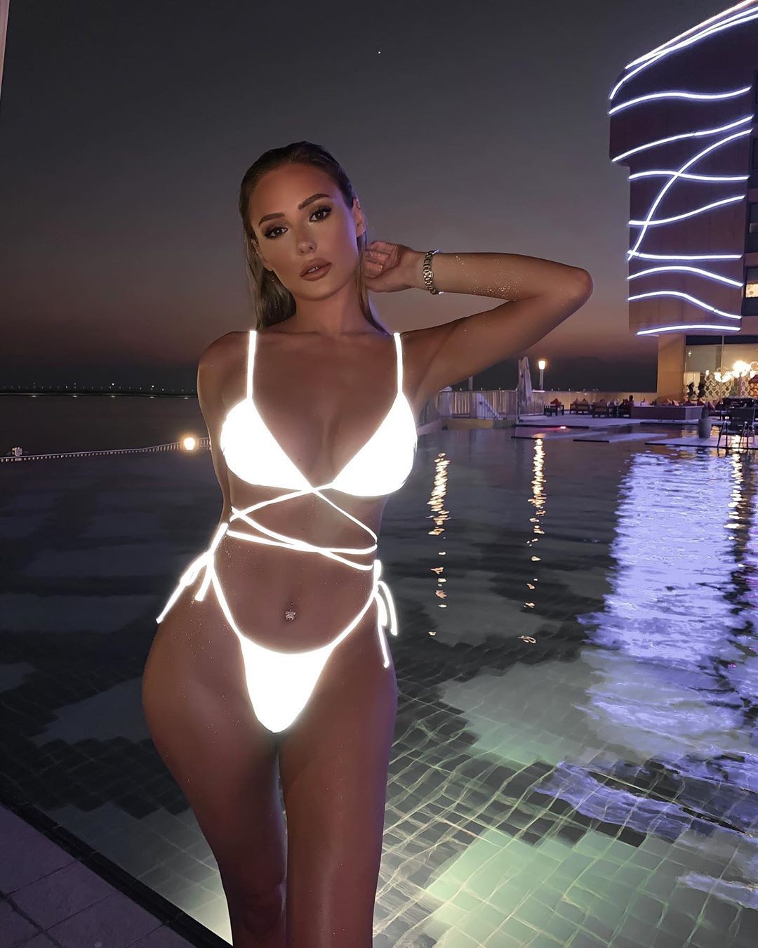 georgie clarke sexy pics that you havene28099t seen before thefappening pro 38