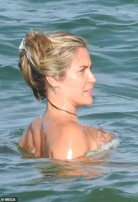 kristin cavallari bikini thefappening cfd 9