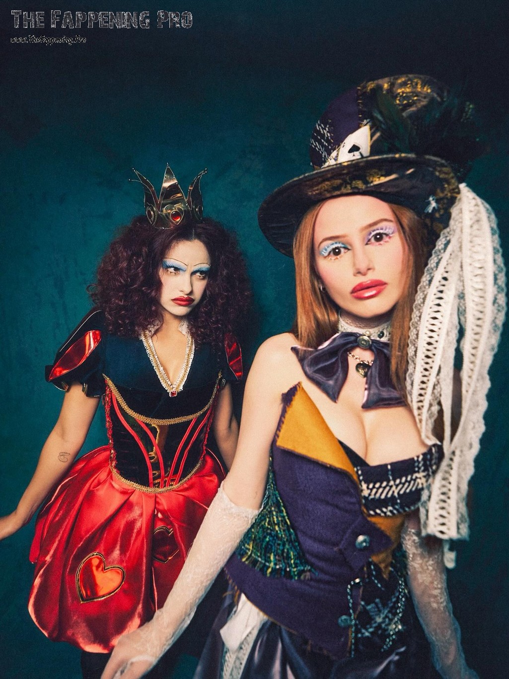 madelaine-petsch-sexy-thefappeningpro-1 madelaine petsch sexy thefappeningpro 1