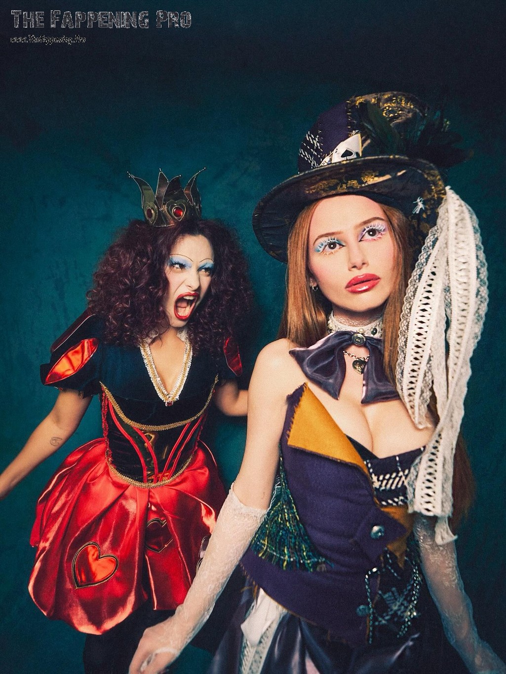 madelaine-petsch-sexy-thefappeningpro-3 Madelaine Petsch TheFappening