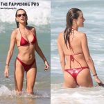 Alessandra Ambrosio Sexy New Year 2026 TheFappening.Pro 20 624x602 1