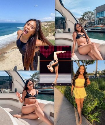 Hannahlei Cabanilla Hot And Sexy (101 Photos & Videos) 22 Hannahlei Cabanilla 624x740 1