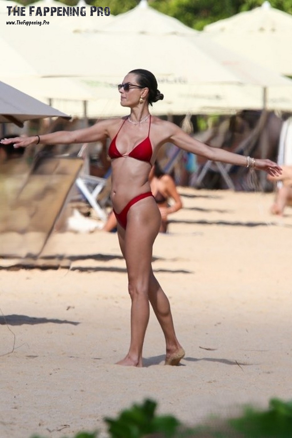 alessandra ambrosio sexy new year 2026 thefappening cfd 5