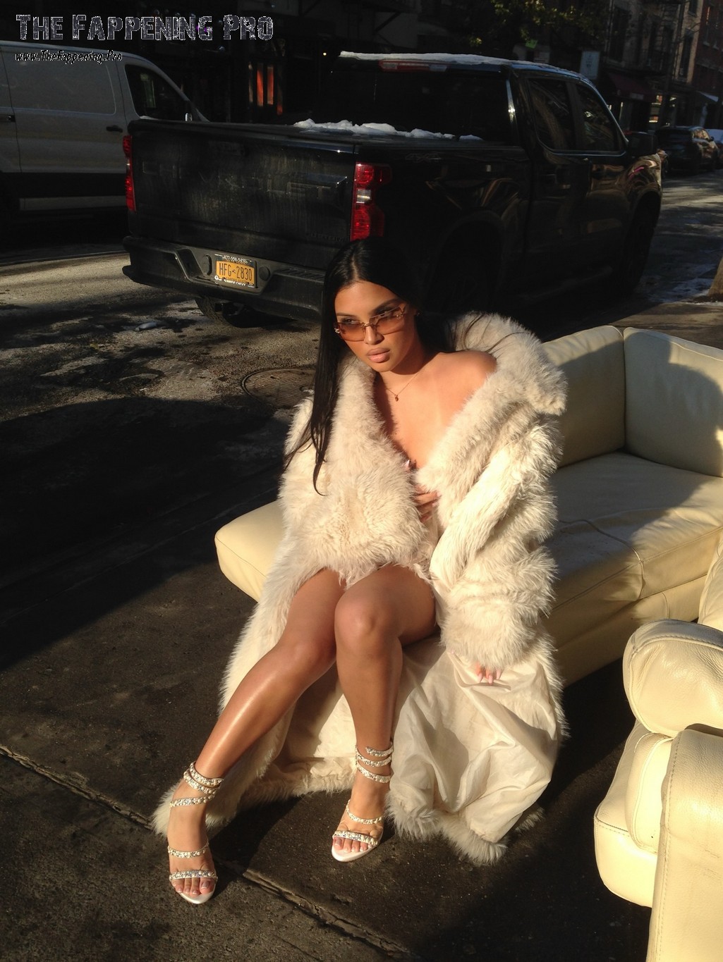 Aliana Mawla TheFappening