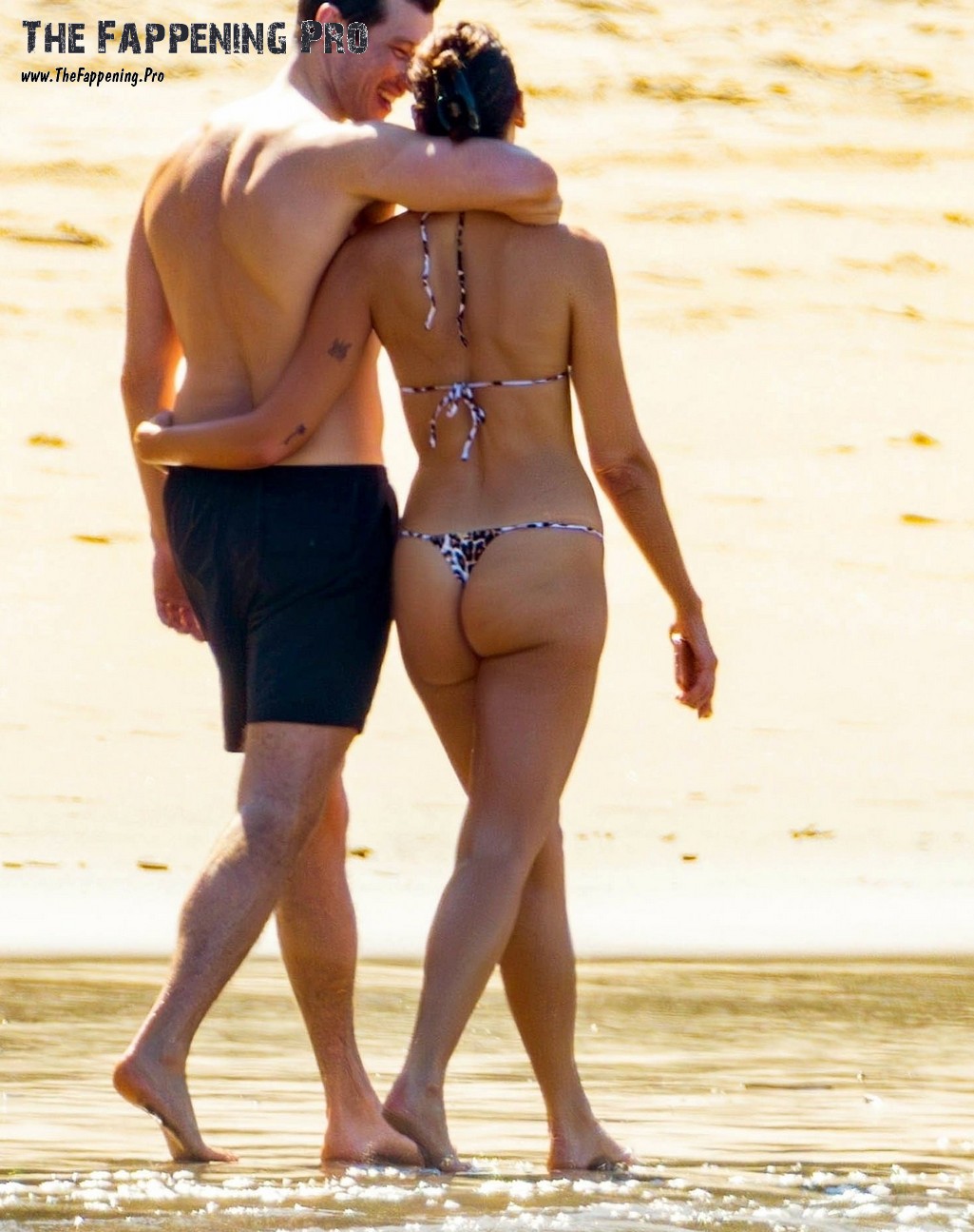 Dua Lipa TheFappening