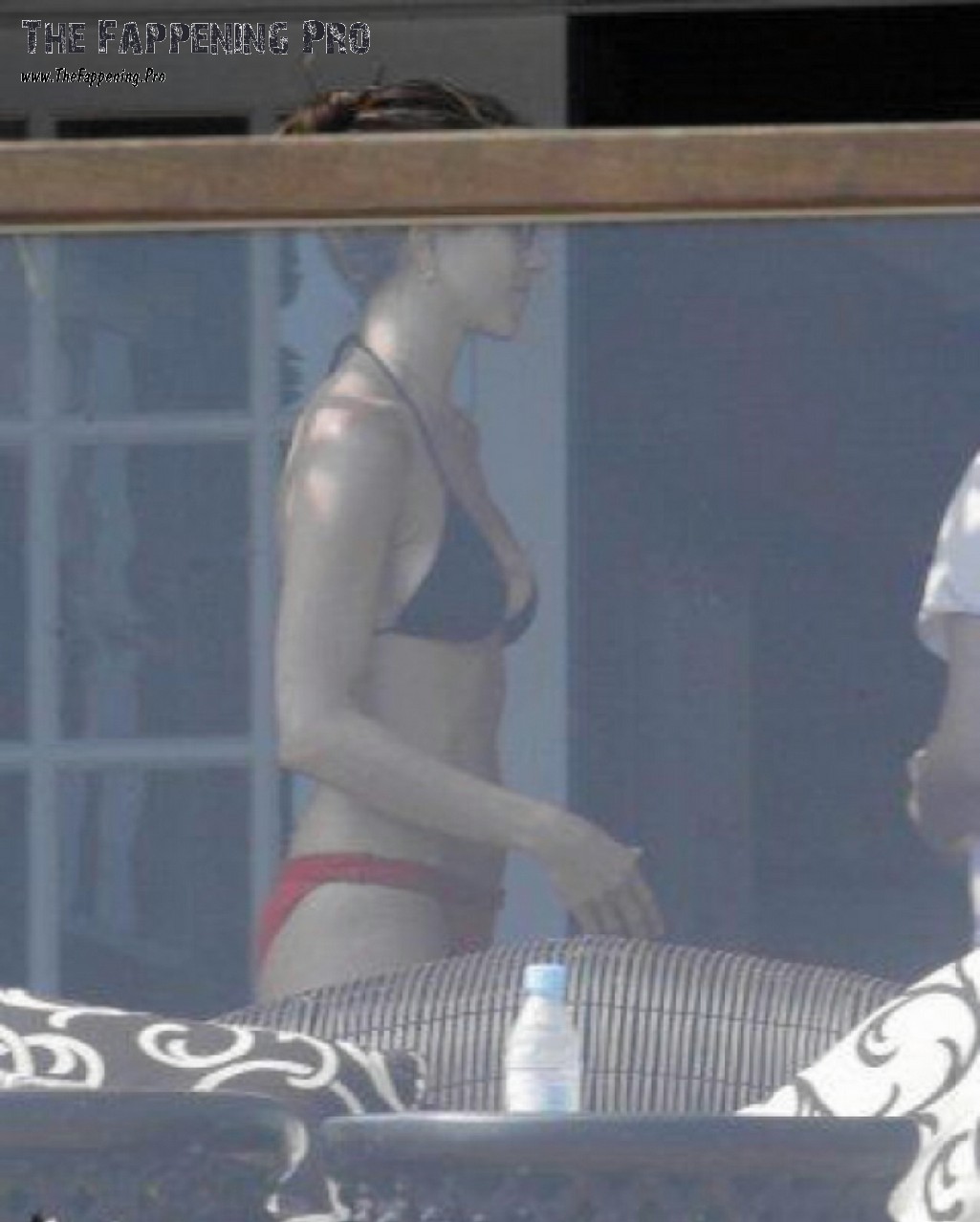 Jennifer Aniston Fappening