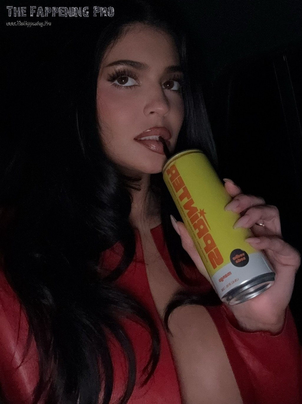 kylie jenner sexy thefappening cfd 4