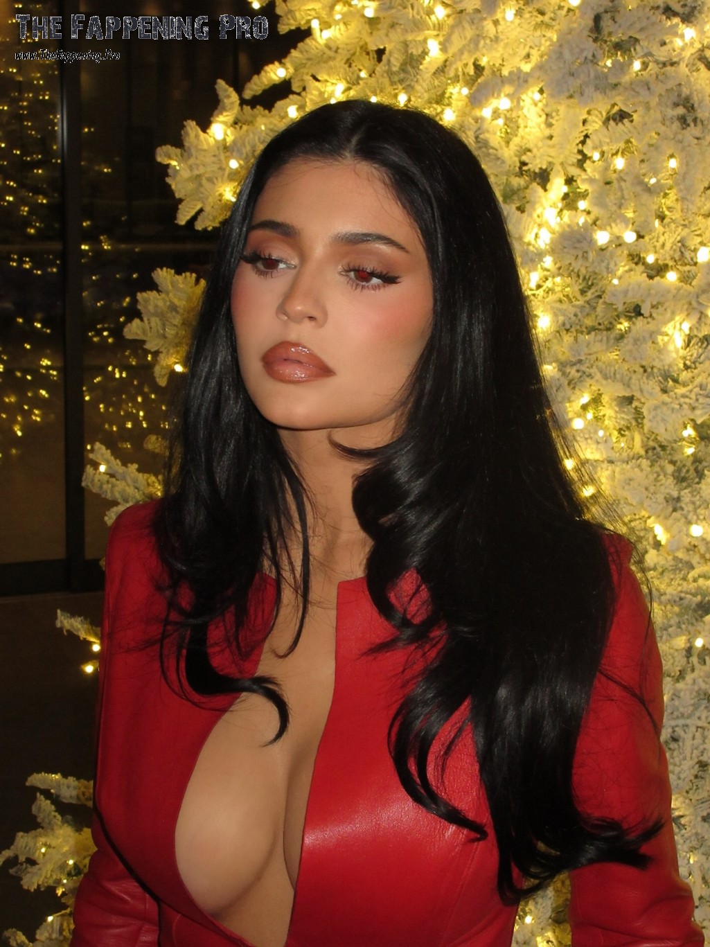 Kylie Jenner Fappening