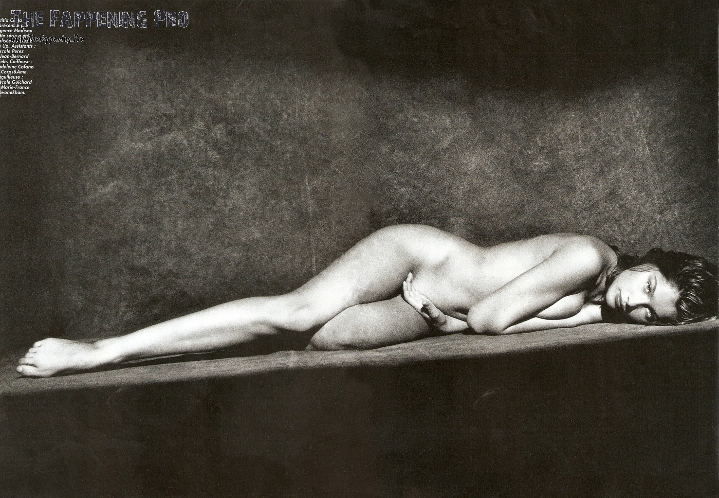 laetitia casta nude thefappening cfd 5