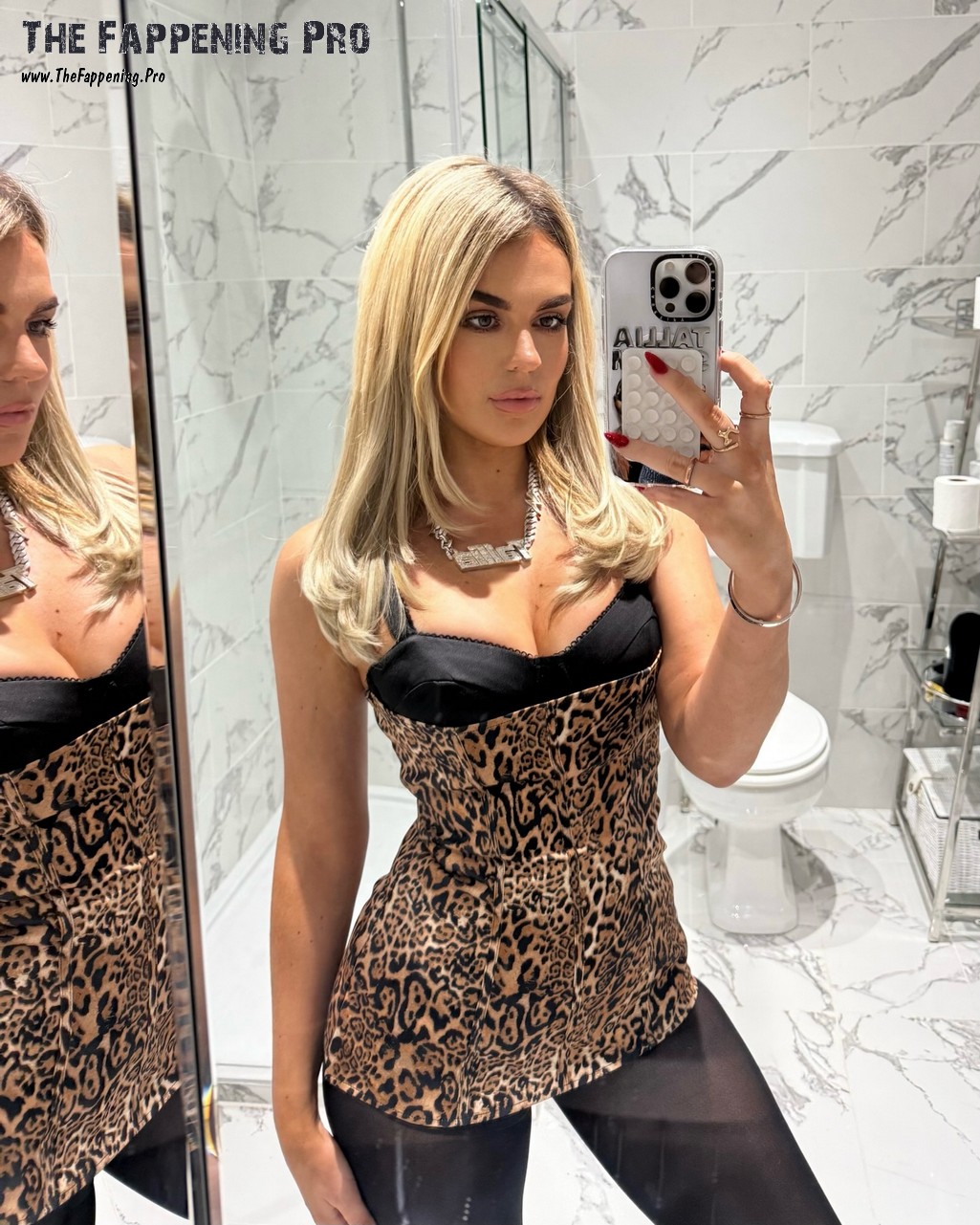 Tallia Storm Fappening