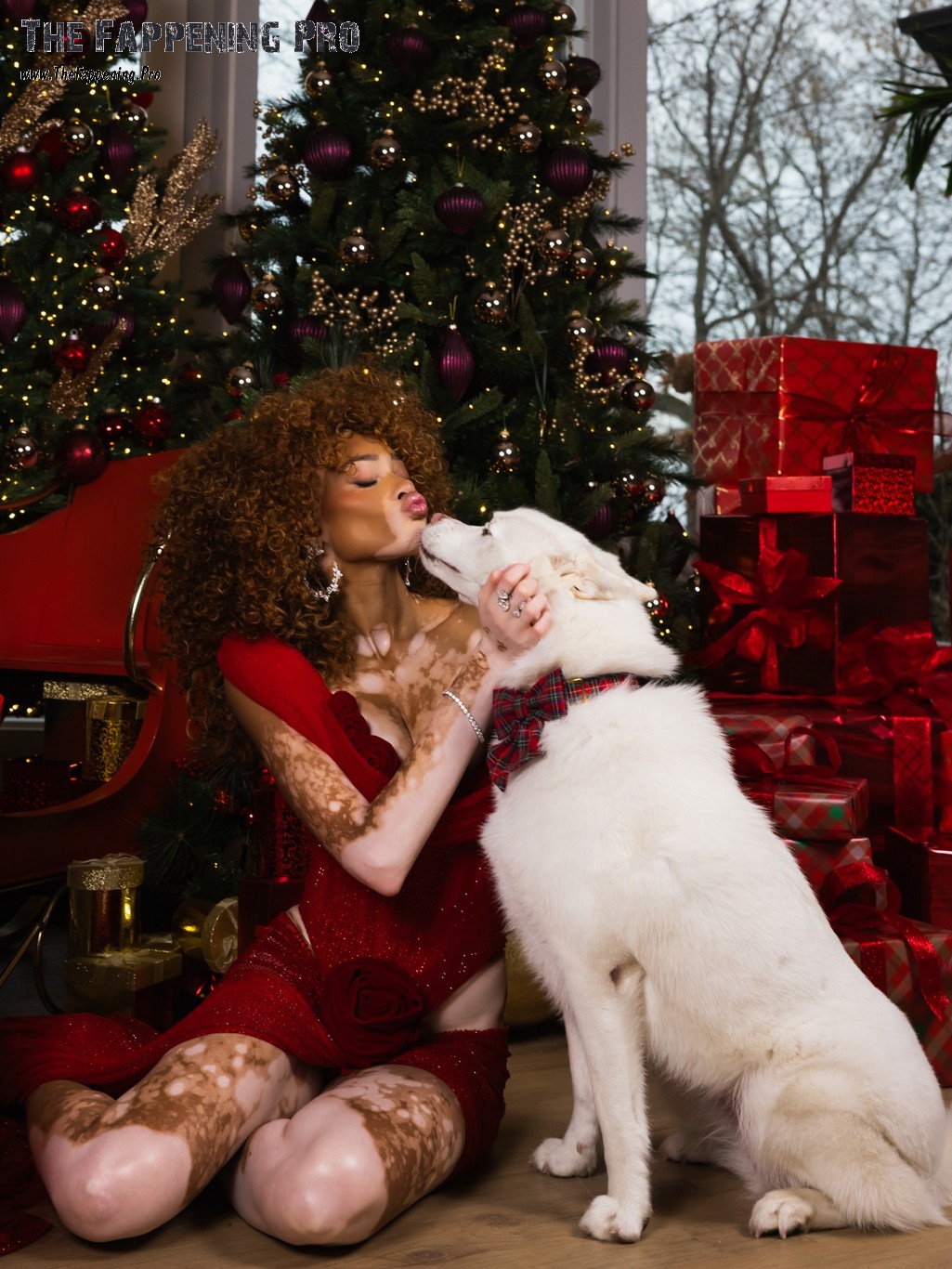 winnie harlow sexy thefappening cfd 3