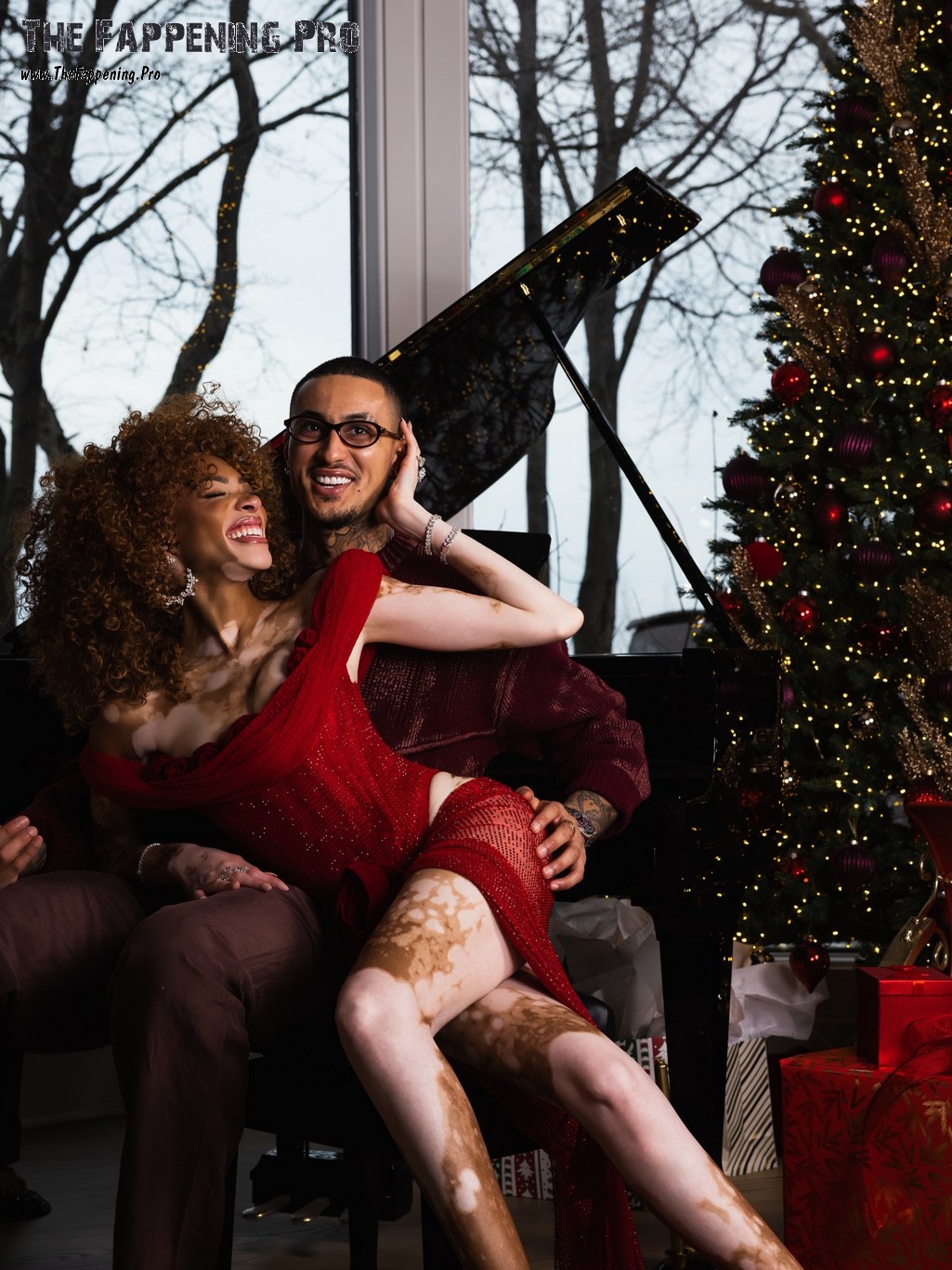 winnie harlow sexy thefappening cfd 4