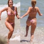 Addison Rae Sexy TheFappening.Pro 11 624x693 1