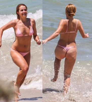 Addison Rae Sexy TheFappening.Pro 11 624x693 1