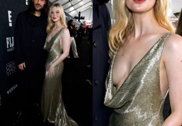 Elle Fanning Sideboobs TheFappening.Pro 25 624x430 1