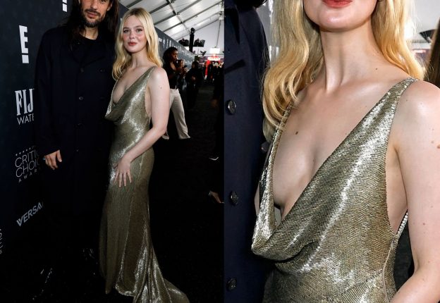 Elle Fanning Sideboobs TheFappening.Pro 25 624x430 1