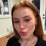 Madelaine Petsch Sexy TheFappening.Pro 11 624x827 1