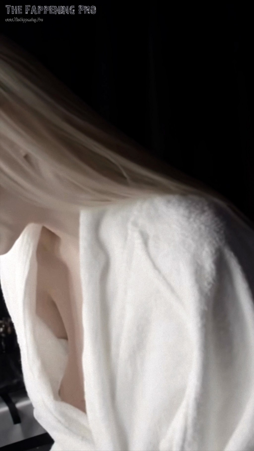 Anya Taylor-Joy Naked